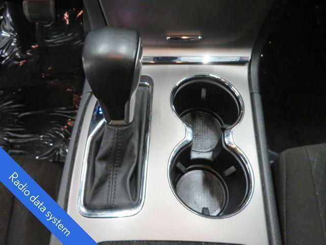 used 2021 Jeep Grand Cherokee car, priced at $24,761