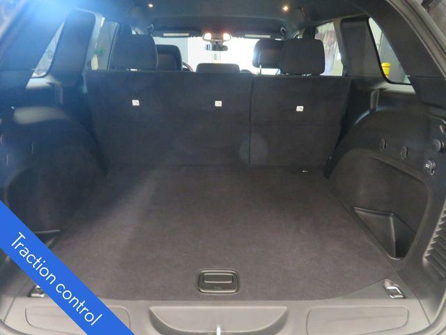 used 2021 Jeep Grand Cherokee car, priced at $24,761