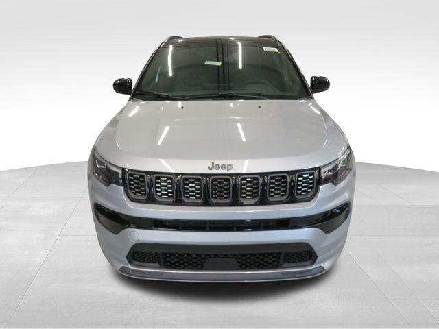 new 2024 Jeep Compass car, priced at $35,630