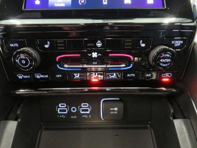 new 2025 Jeep Grand Cherokee car, priced at $41,317