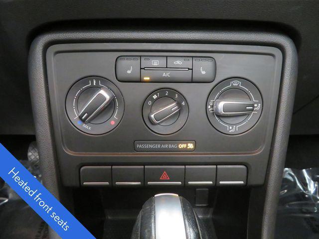 used 2015 Volkswagen Beetle car, priced at $11,955