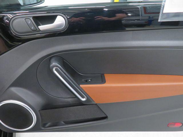 used 2015 Volkswagen Beetle car, priced at $11,955
