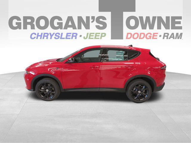 new 2024 Dodge Hornet car, priced at $33,724