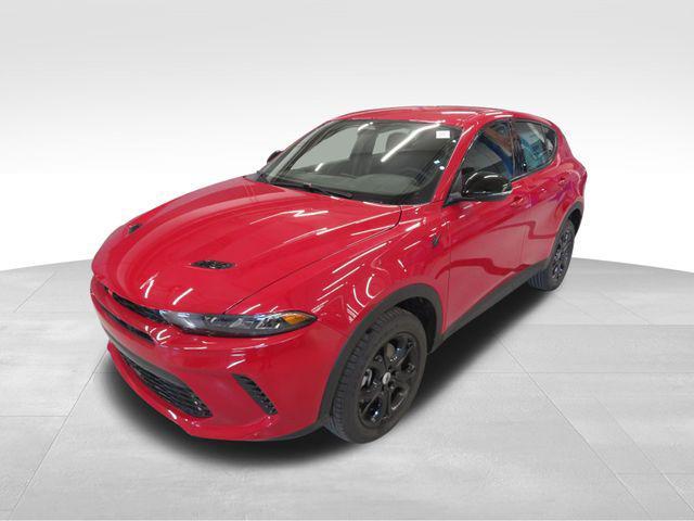 new 2024 Dodge Hornet car, priced at $33,224
