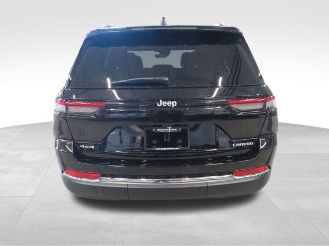 new 2025 Jeep Grand Cherokee car, priced at $37,067