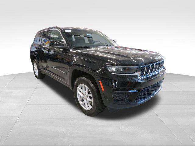 new 2025 Jeep Grand Cherokee car, priced at $37,067