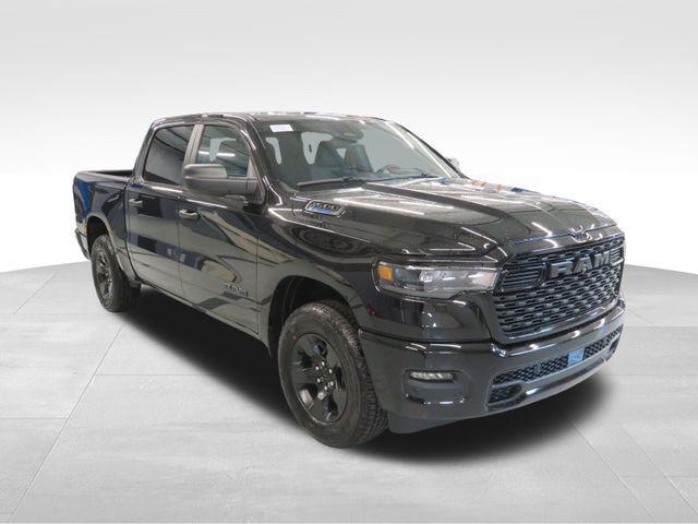 new 2025 Ram 1500 car, priced at $46,206