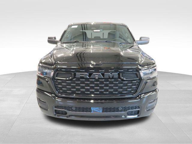 new 2025 Ram 1500 car, priced at $46,206