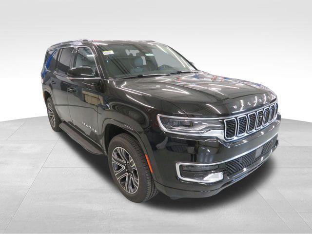 new 2024 Jeep Wagoneer car, priced at $68,162