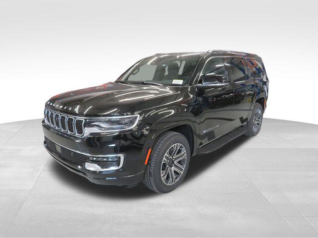 new 2024 Jeep Wagoneer car, priced at $68,162