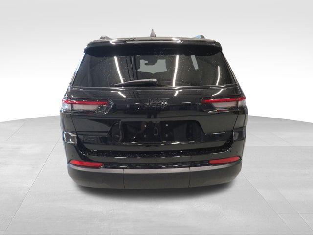 new 2025 Jeep Grand Cherokee L car, priced at $45,217