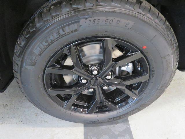 new 2025 Jeep Grand Cherokee L car, priced at $45,217