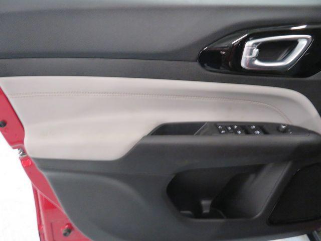 new 2025 Jeep Compass car, priced at $32,985