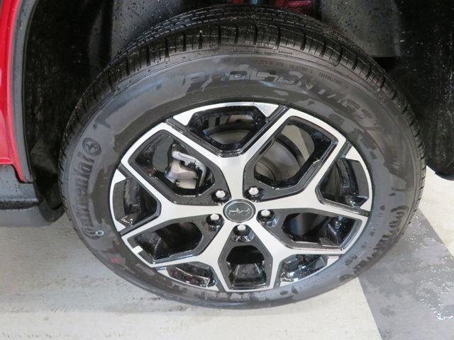 new 2025 Jeep Compass car, priced at $32,985
