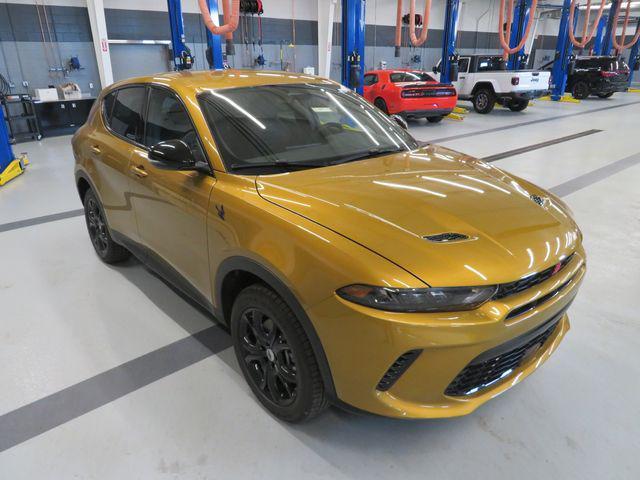 new 2024 Dodge Hornet car, priced at $29,811