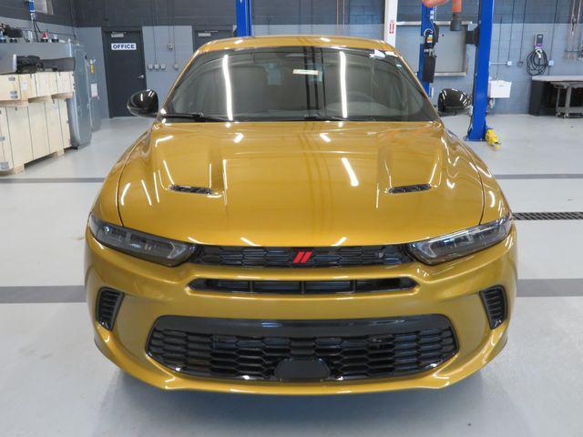 new 2024 Dodge Hornet car, priced at $29,811