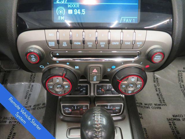 used 2011 Chevrolet Camaro car, priced at $22,015