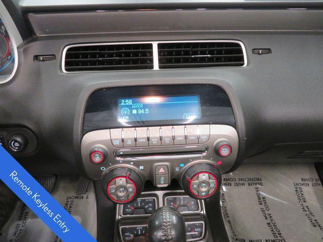 used 2011 Chevrolet Camaro car, priced at $22,015