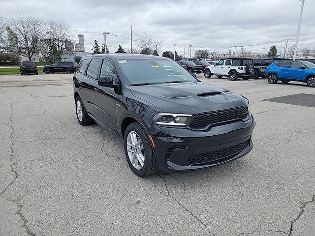 new 2024 Dodge Durango car, priced at $46,757