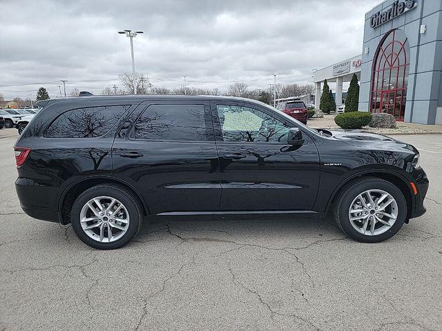 new 2024 Dodge Durango car, priced at $46,757