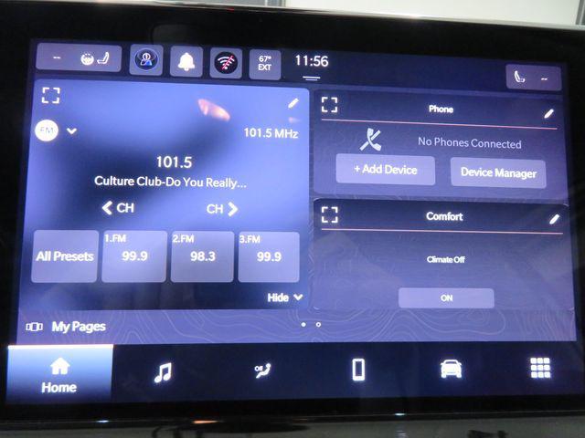 used 2022 Jeep Compass car, priced at $24,154