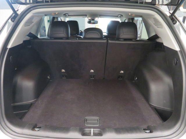 used 2022 Jeep Compass car, priced at $24,154