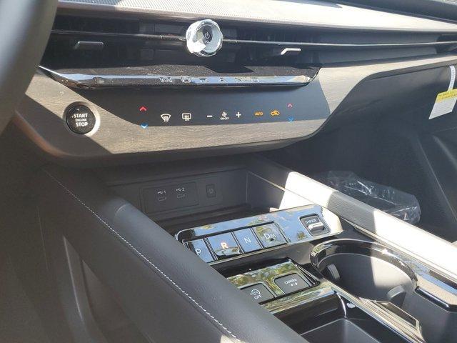 new 2025 Nissan Murano car, priced at $39,658