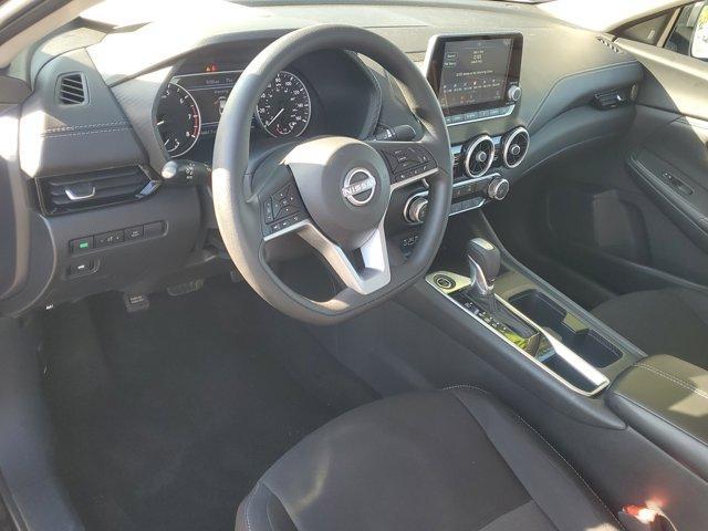 used 2024 Nissan Sentra car, priced at $16,988