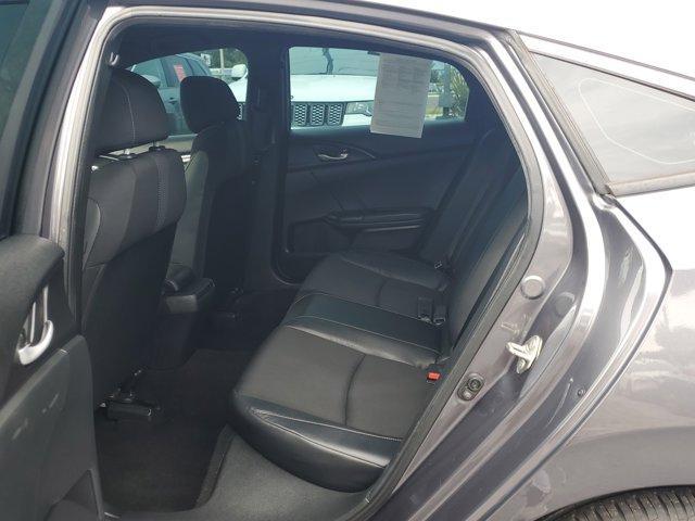 used 2019 Honda Civic car, priced at $16,497