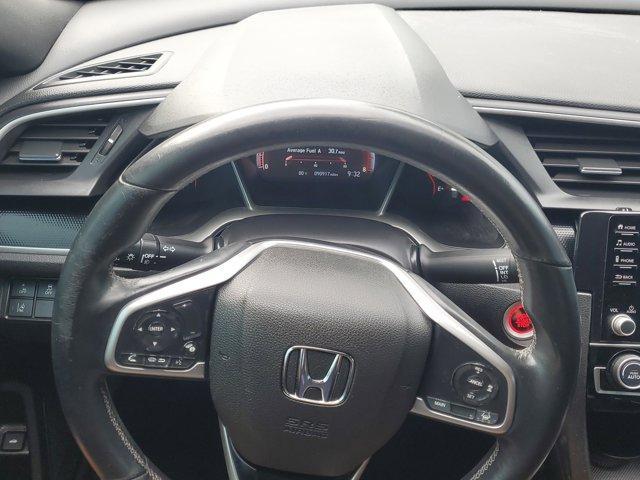 used 2019 Honda Civic car, priced at $16,497