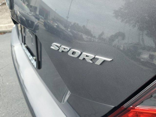 used 2019 Honda Civic car, priced at $16,497