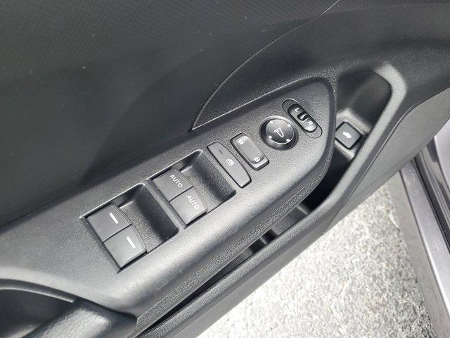 used 2019 Honda Civic car, priced at $16,497