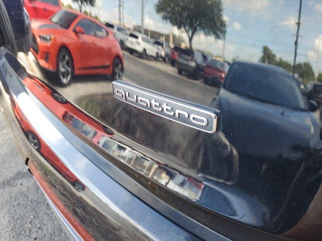 used 2021 Audi Q7 car, priced at $28,999