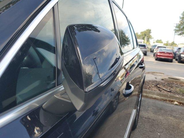 used 2021 Audi Q7 car, priced at $28,999