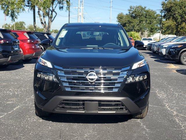 new 2026 Nissan Rogue car, priced at $32,850