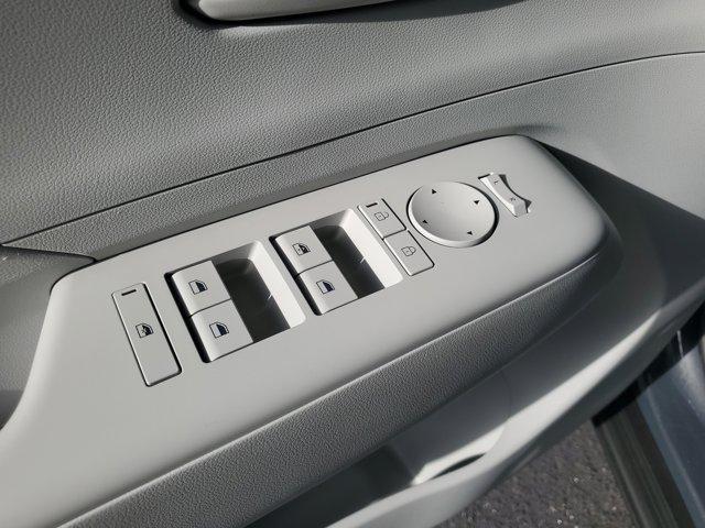 used 2024 Hyundai Kona car, priced at $22,500