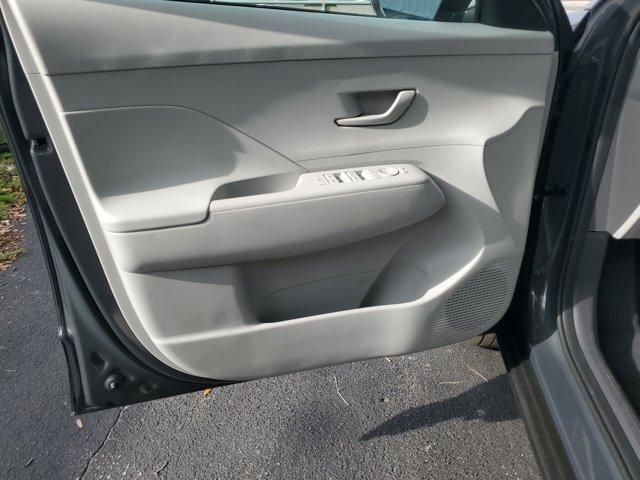 used 2024 Hyundai Kona car, priced at $22,500