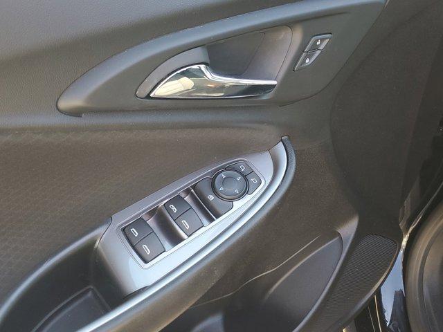 used 2024 Chevrolet Malibu car, priced at $16,997