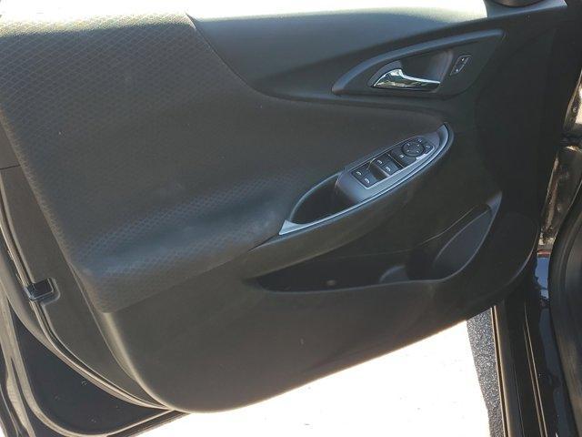 used 2024 Chevrolet Malibu car, priced at $16,997