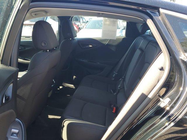 used 2024 Chevrolet Malibu car, priced at $16,997