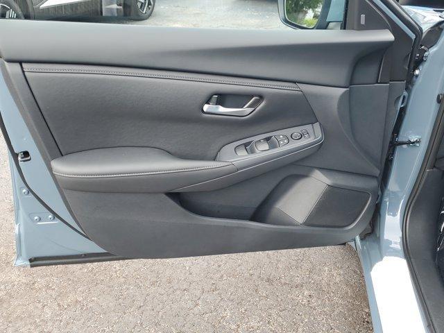 new 2025 Nissan Sentra car, priced at $23,045