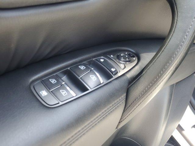 used 2021 Nissan Armada car, priced at $31,499
