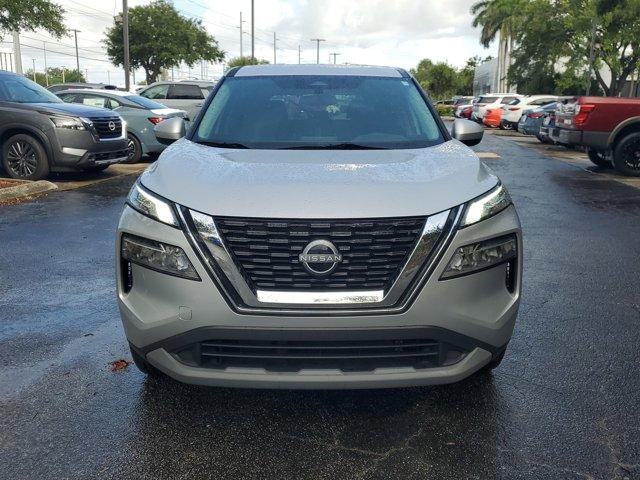 used 2023 Nissan Rogue car, priced at $20,775