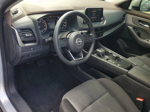 used 2023 Nissan Rogue car, priced at $20,775