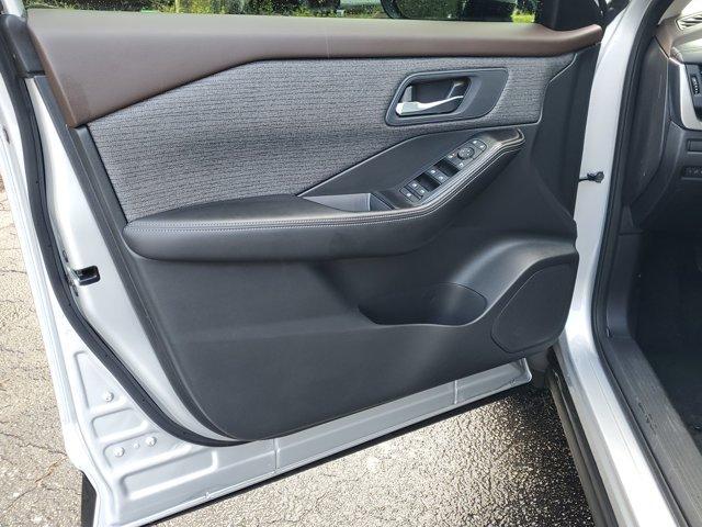 used 2023 Nissan Rogue car, priced at $20,775