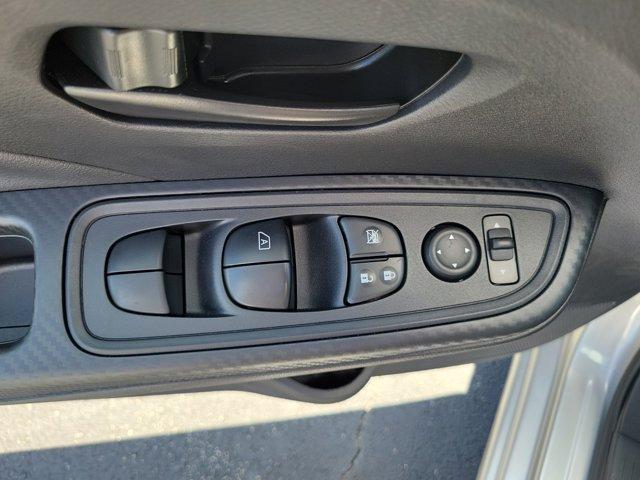 new 2025 Nissan Versa car, priced at $19,214