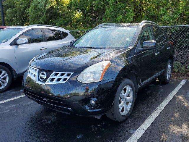 used 2011 Nissan Rogue car, priced at $7,500