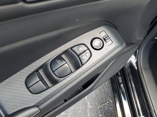 used 2024 Nissan Altima car, priced at $20,653