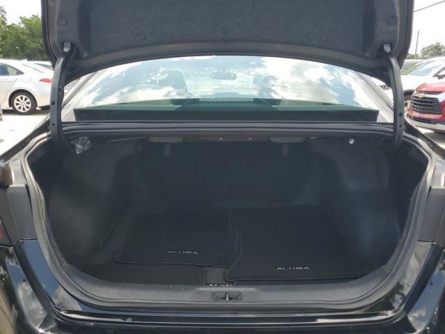 used 2024 Nissan Altima car, priced at $20,653