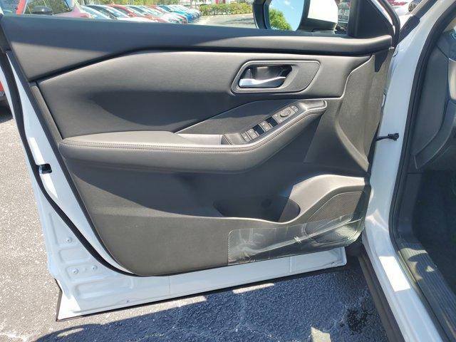 new 2025 Nissan Rogue car, priced at $29,889